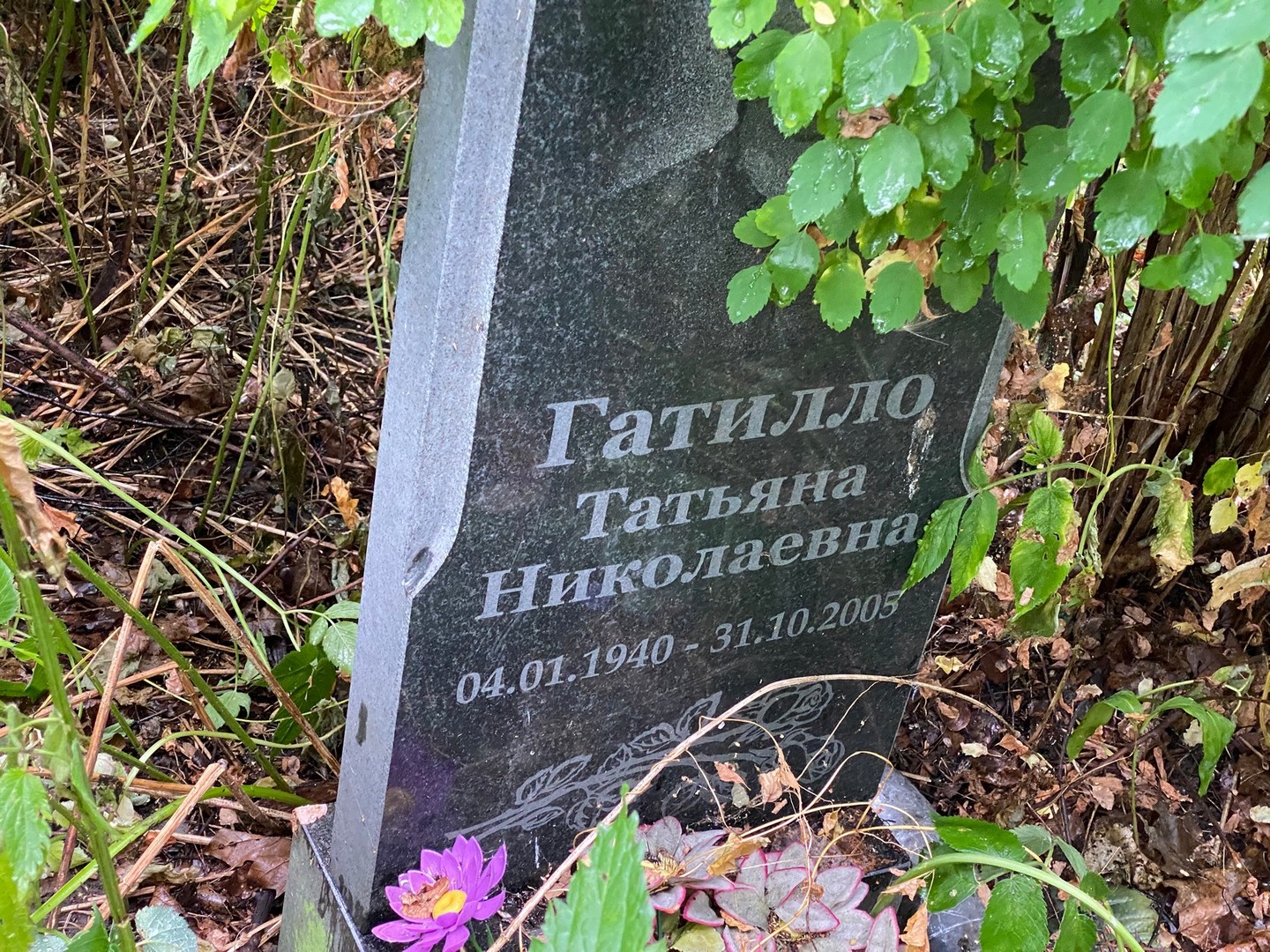 Гатилло