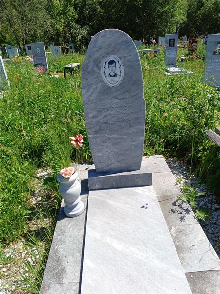 Нестеров Сергей Юрьевич