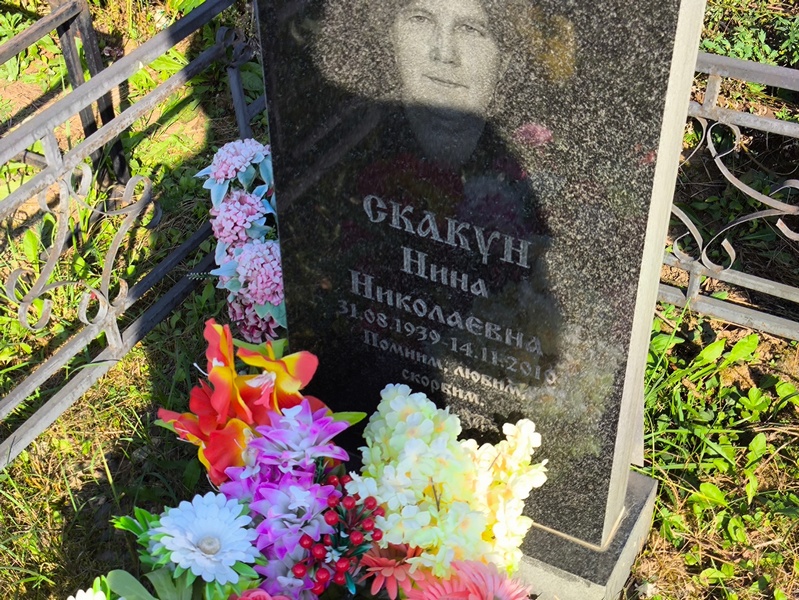 Скакун