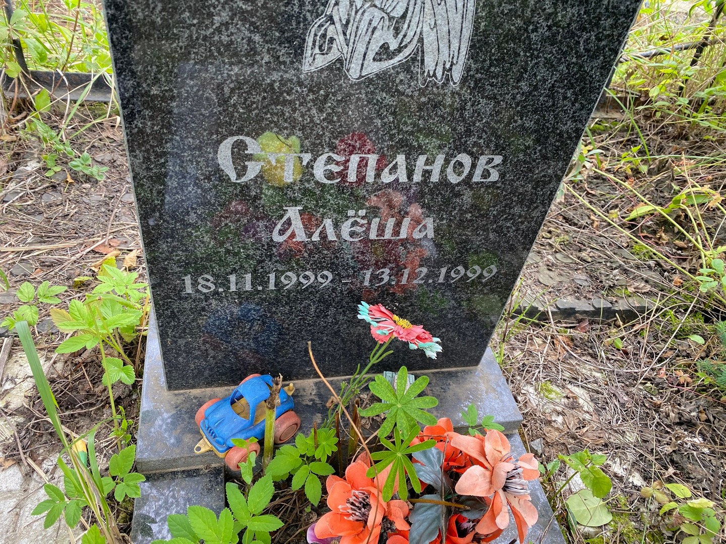 Степанов Степанов