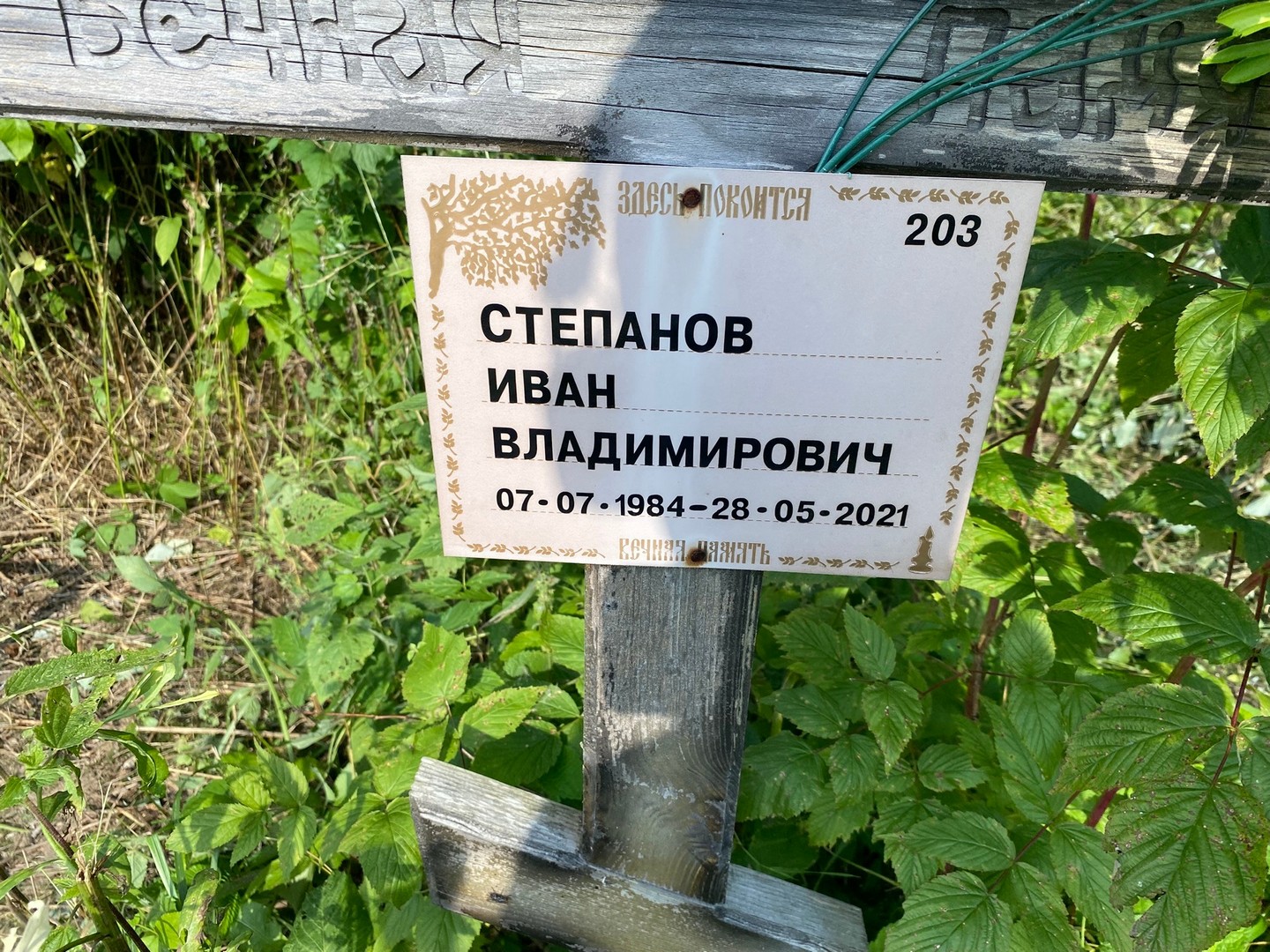 Степанов
