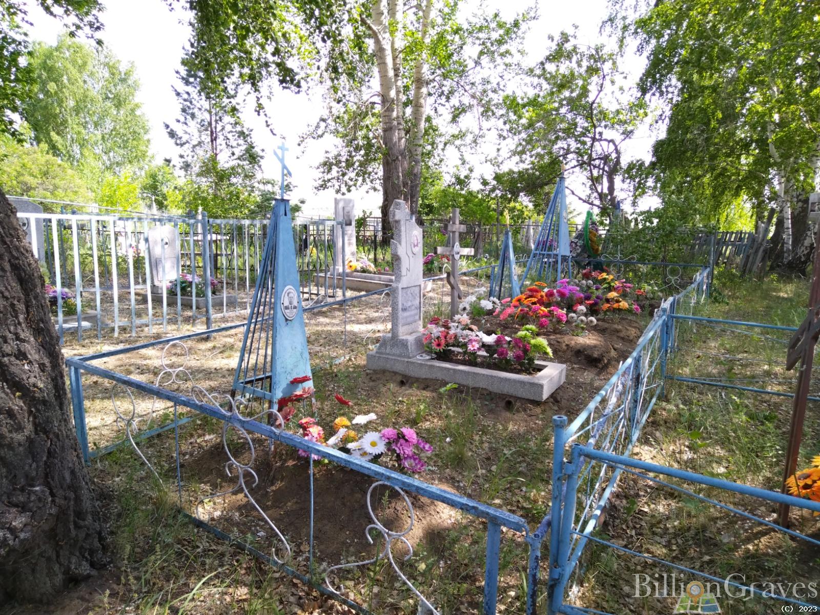 Сараев Иван Николаевич
