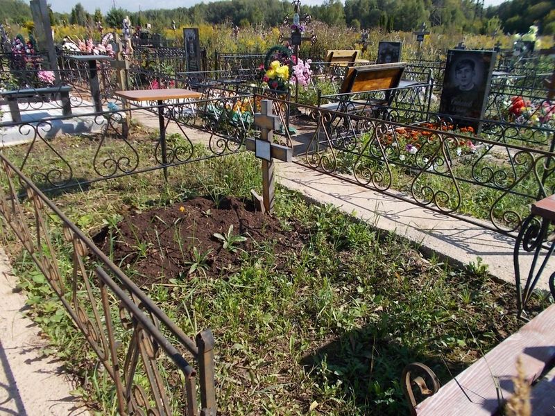 Вонгуев Михаил Петрович