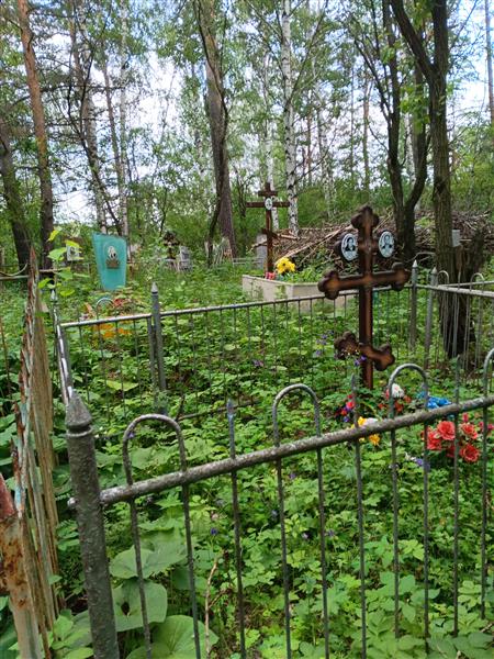 Добрынина Клавдия Николаевна