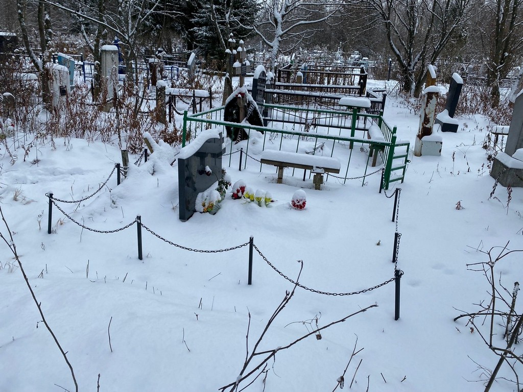 Рунова Анна Николаевна
