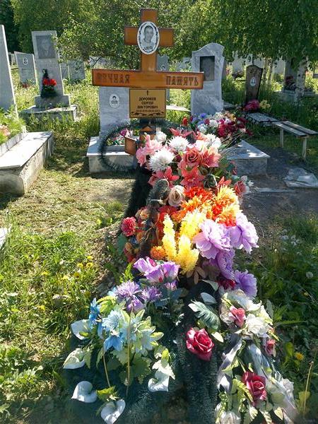 Дорофеев Сергей Викторович
