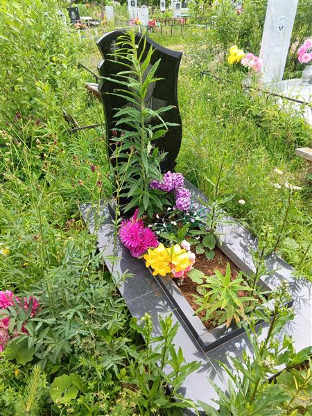 Устинов Иван Иванович
