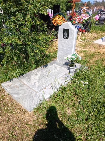 Санников Сергей Иванович