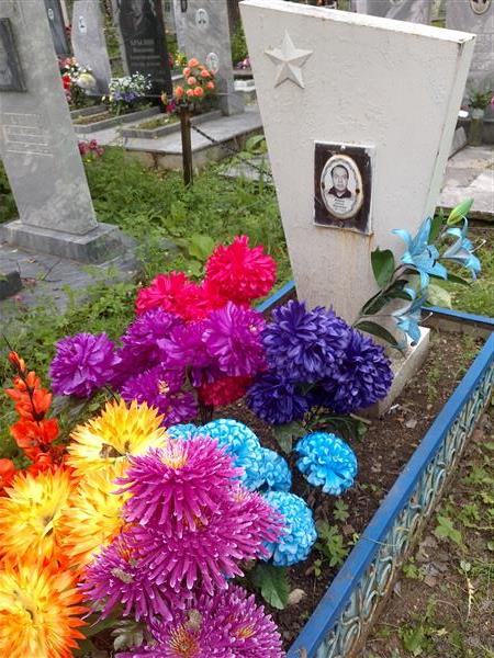 Жабреев Алексей Николаевич