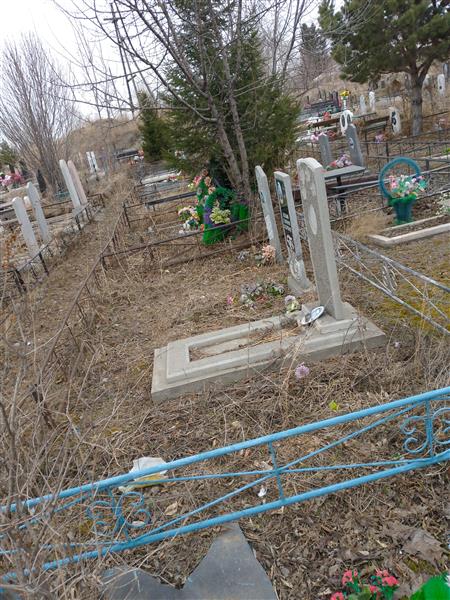 Крестьянникова Галина Ивановна