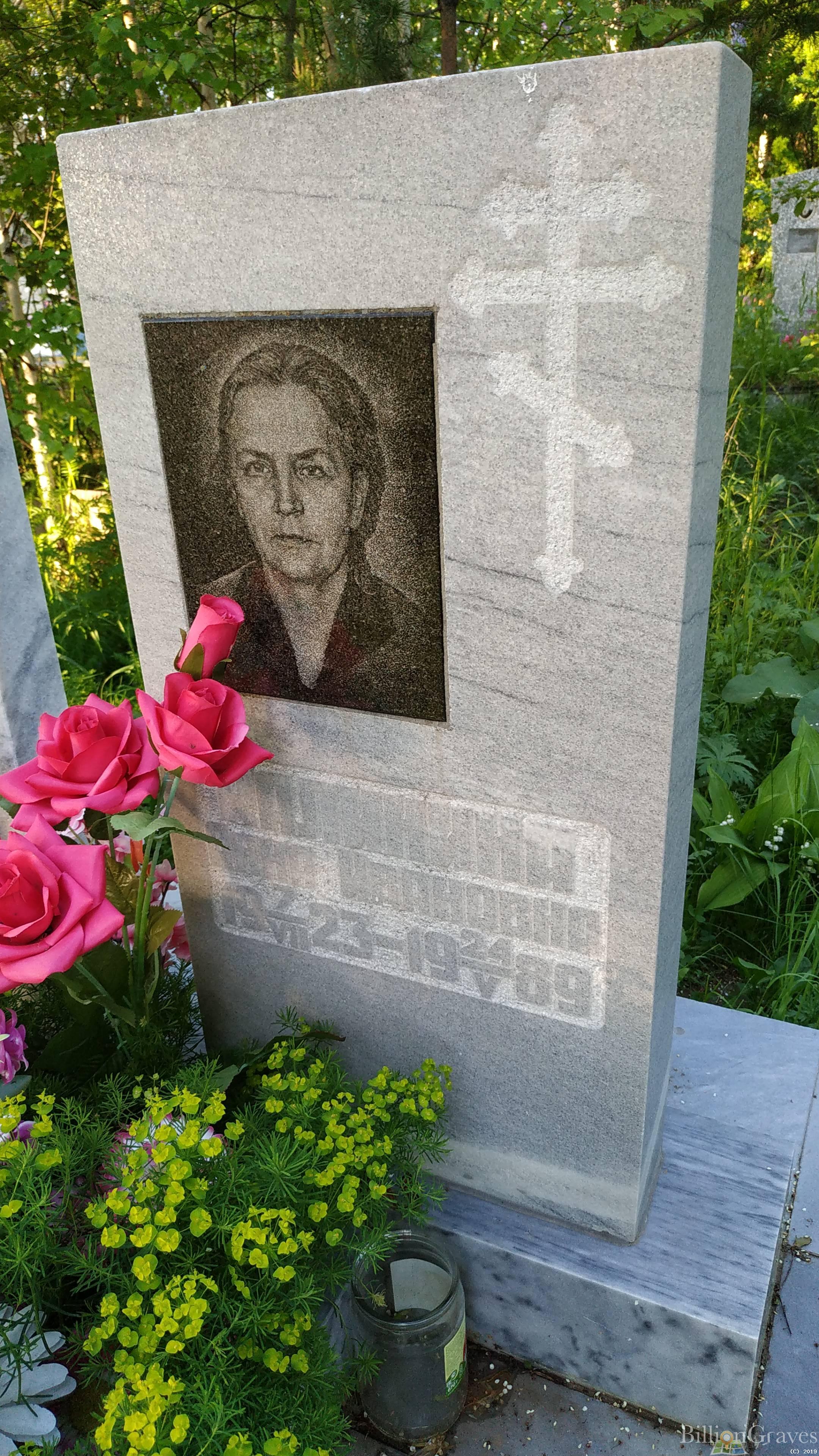 Калинин Илья Степанович
