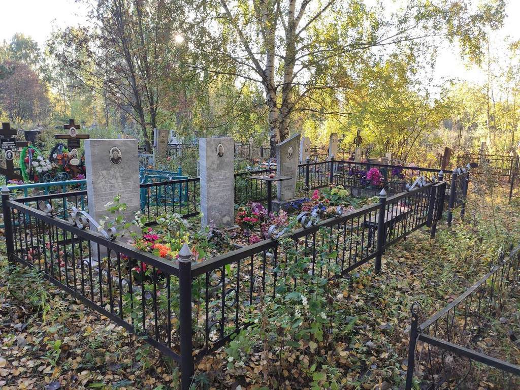 Ханов Василий Васильевич