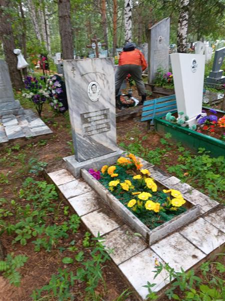 Пименова Таисья Васильевна