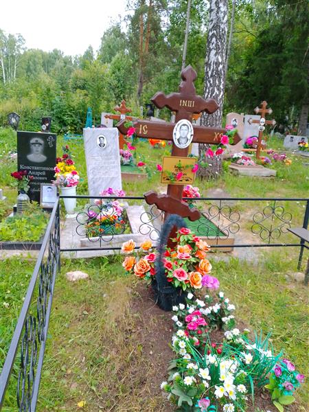 Бабин Петр Сергеевич