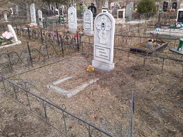 Роднова Ольга Петровна