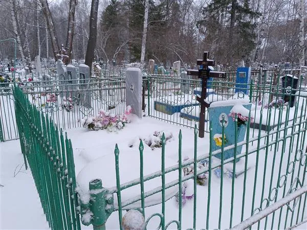 Антышев Константин