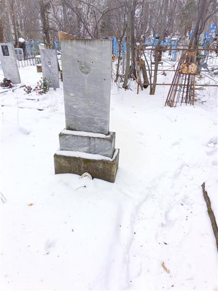 Микова Юлия Ивановна