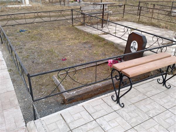 Голубоков Анатолий Алексеевич