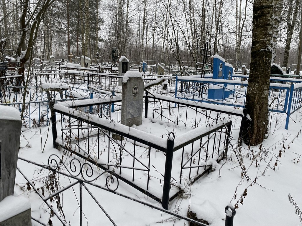 Мальков Борис Юрьевич