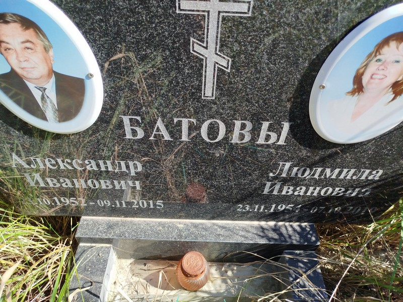 Батов