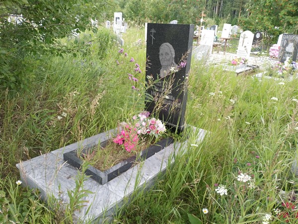 Савина Надежда Михайловна