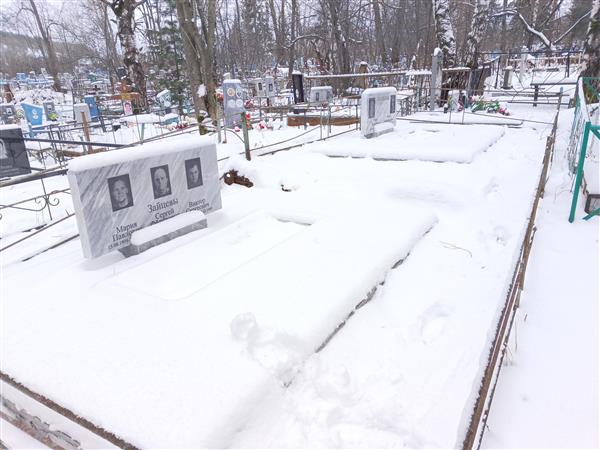 Зайцев Виктор Сергеевич
