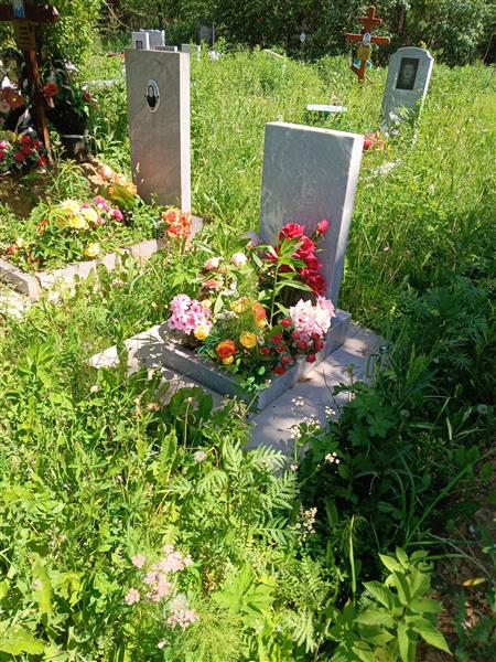 Лисин Кирилл Александрович