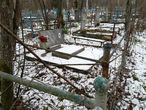Шанаурин Александр Павлович