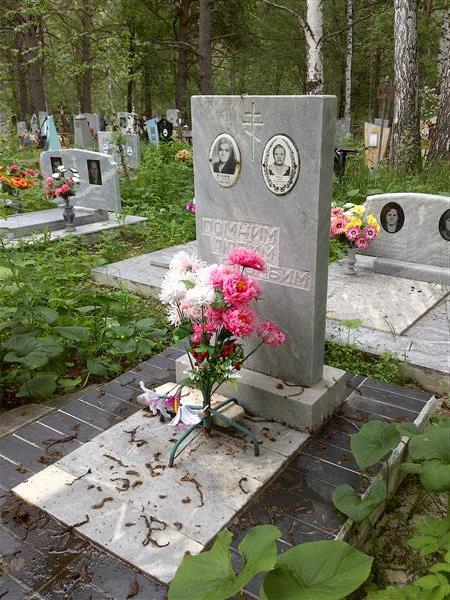 Корнева Анна Кондратьевна