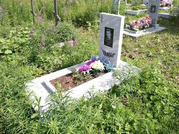 Самсонов Андрей Андреевич