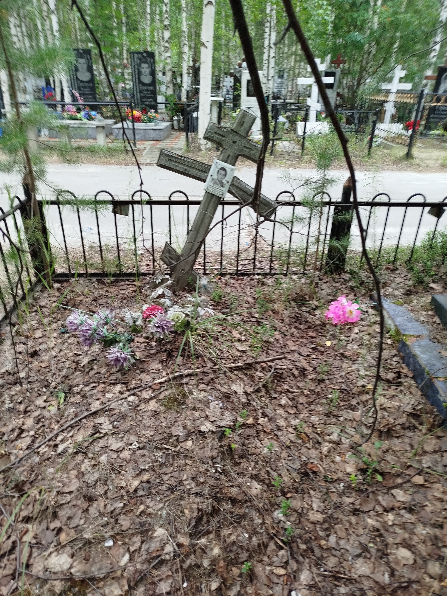 Таран Нина Андреевна