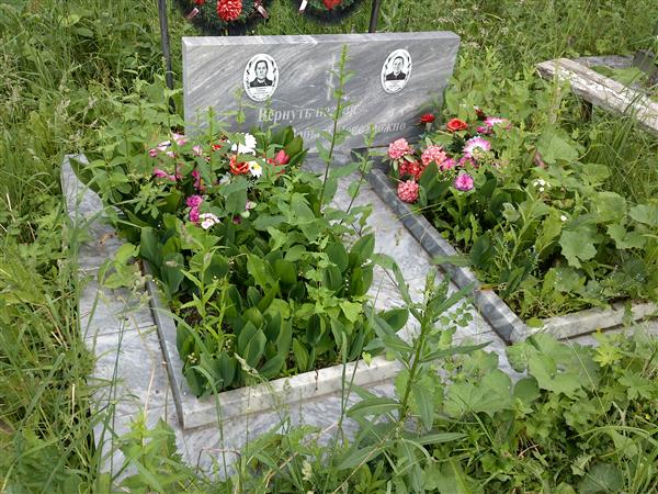 Голущенко Евдокия Александровна
