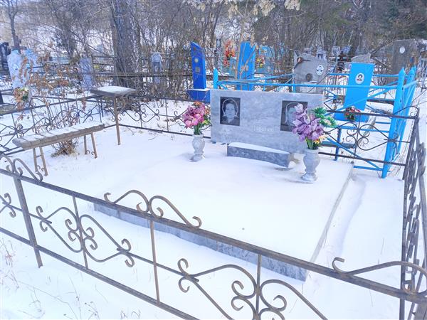 Андриянов Павлович