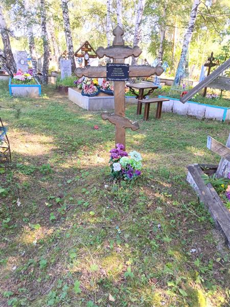 Иванов Николай Алексеевич