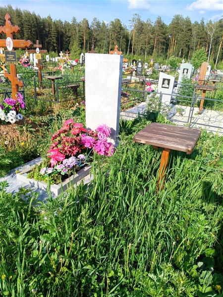 Холодов Борис Васильевич