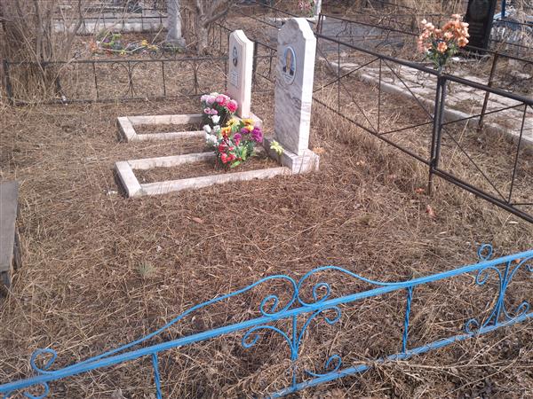 Трофименко Аркадий Павлович