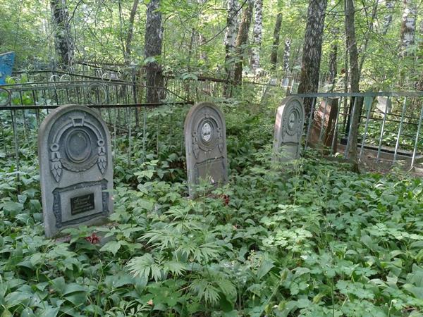 Логинов Василий Никанорович