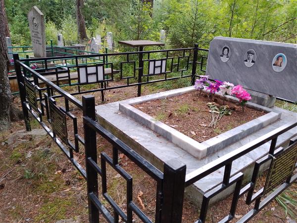Кузьмина Зинаида Ефимовна