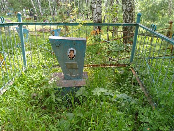 Ковунев Николай Константинович