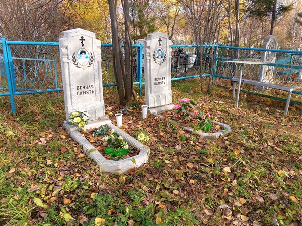 Сивакова Валентина Егоровна