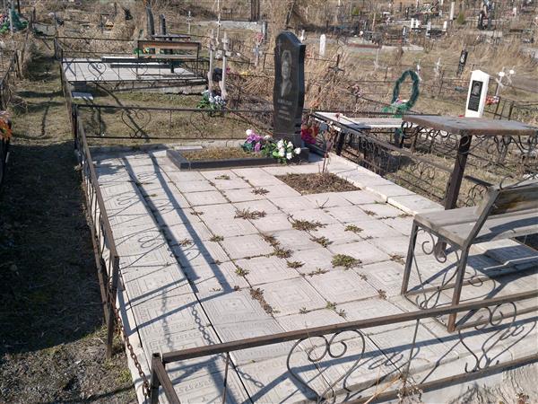 Новохатько Лариса Николаевна
