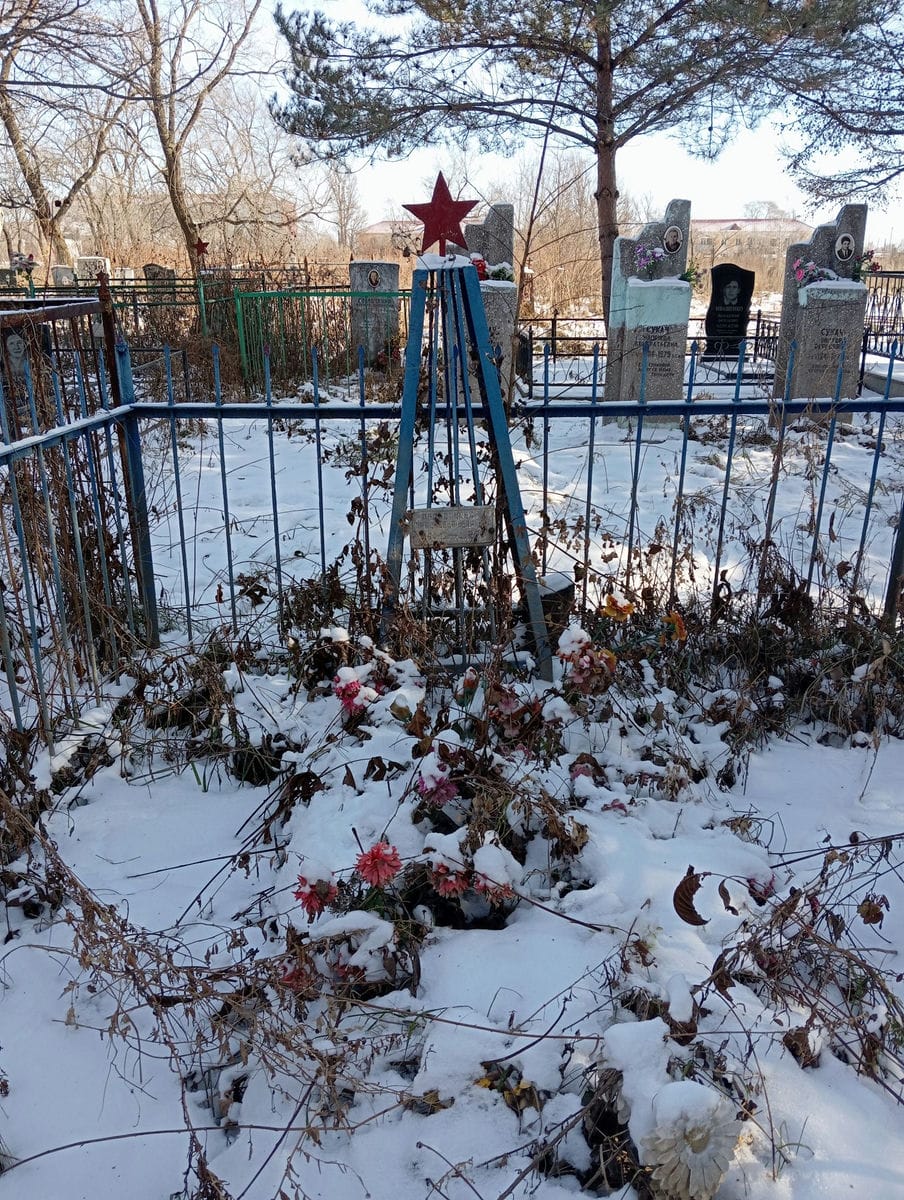 Прокопьева Прасковья Ивановна