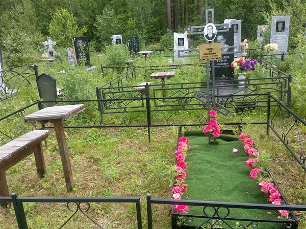 Конева Зоя Тимофеевна