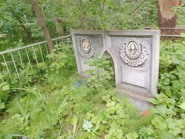 Серебров Петр Семенович