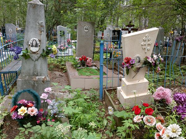 Вторыгин Василий Дмитриевич