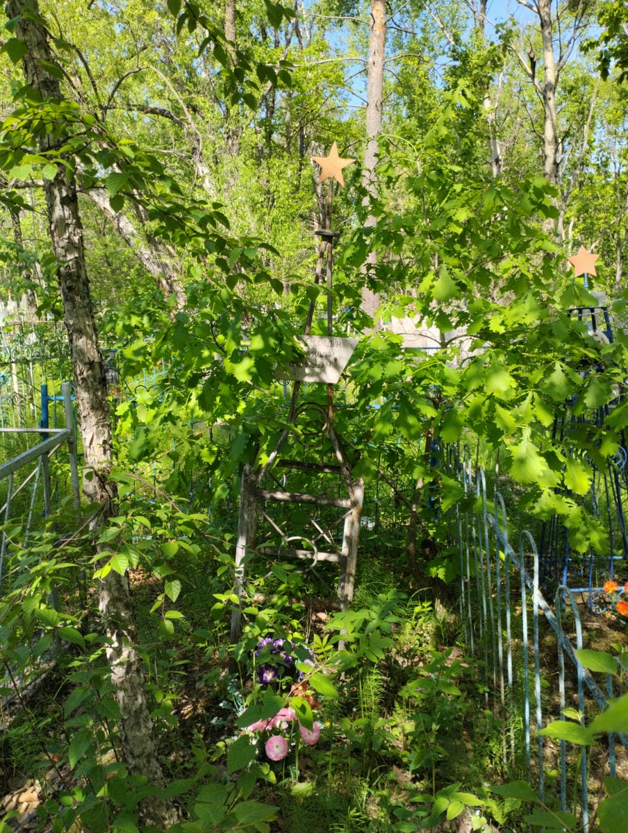 Смородин Николай Васильевич