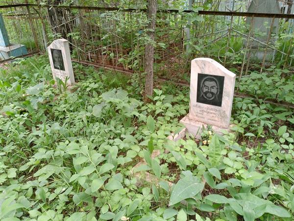 Ахнебжанов Арифжан