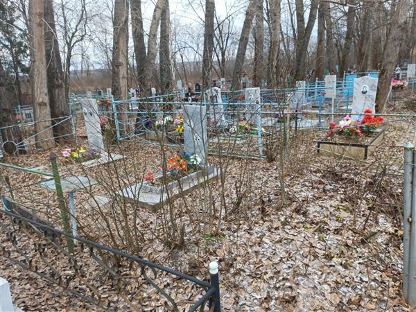 Коновалов Сергей Александрович