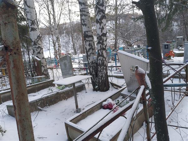 Безрукова Анна Александровна