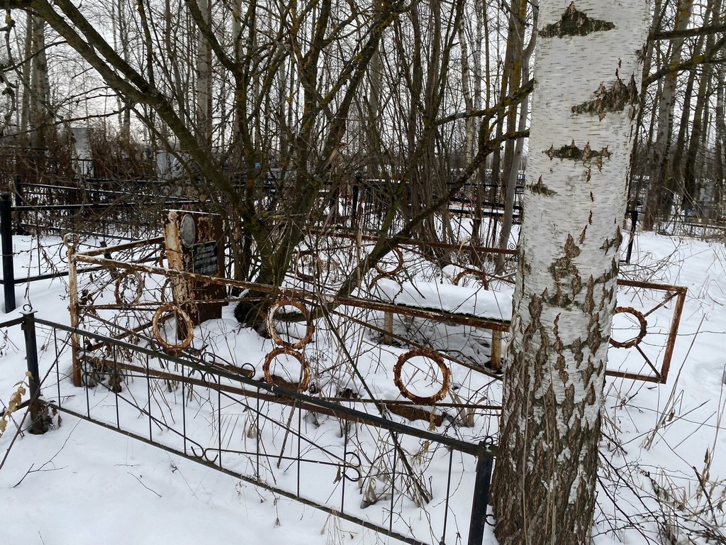 Суслов Дмитрий Александрович